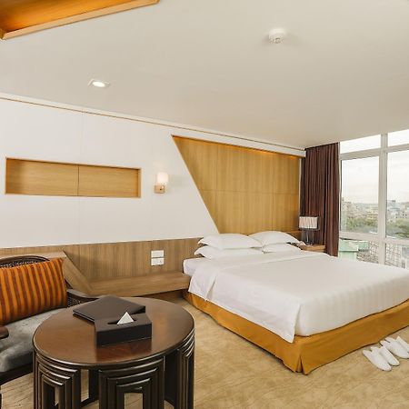 The Link 78 Mandalay Boutique Hotel Exterior photo