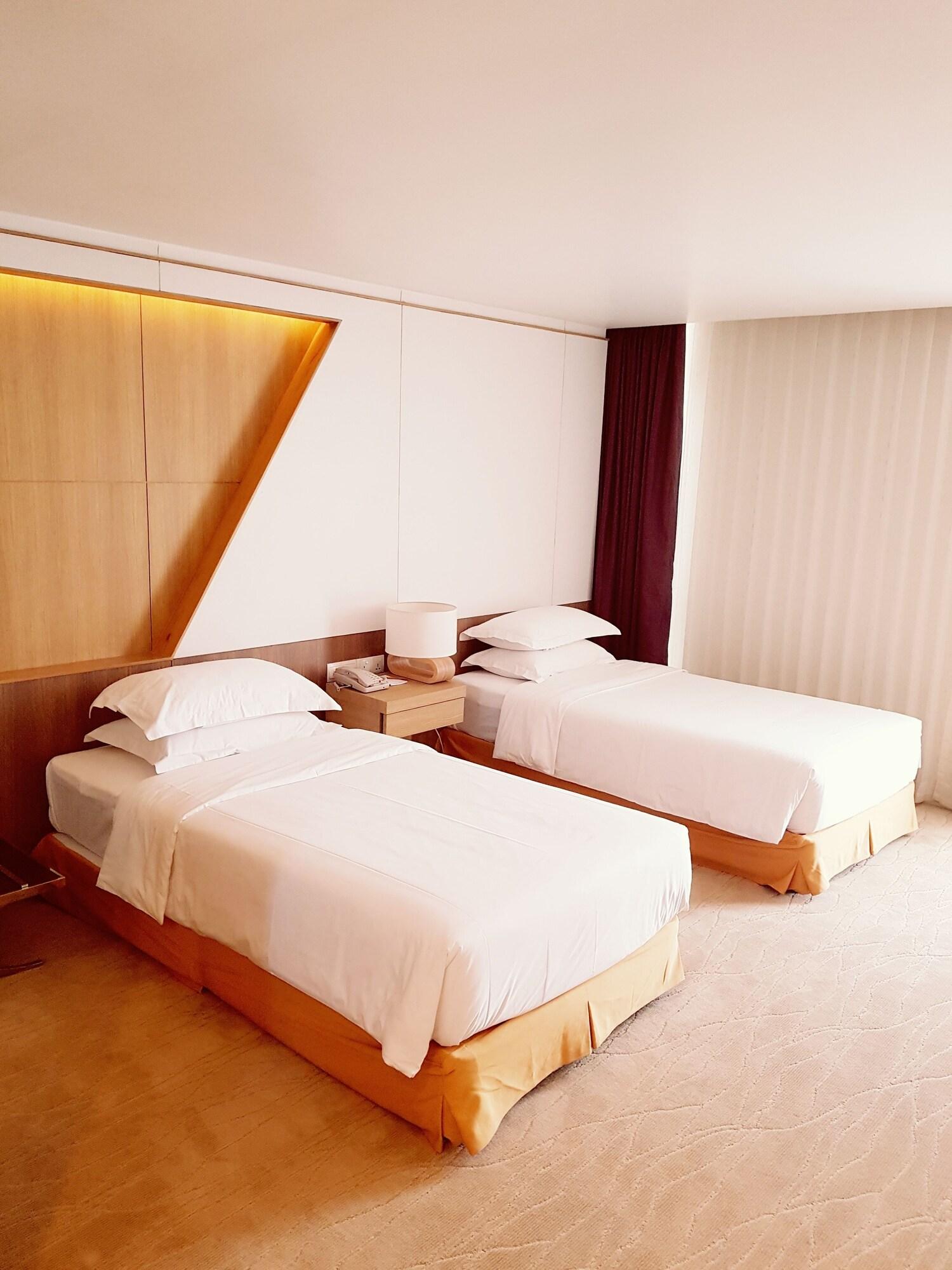 The Link 78 Mandalay Boutique Hotel Exterior photo
