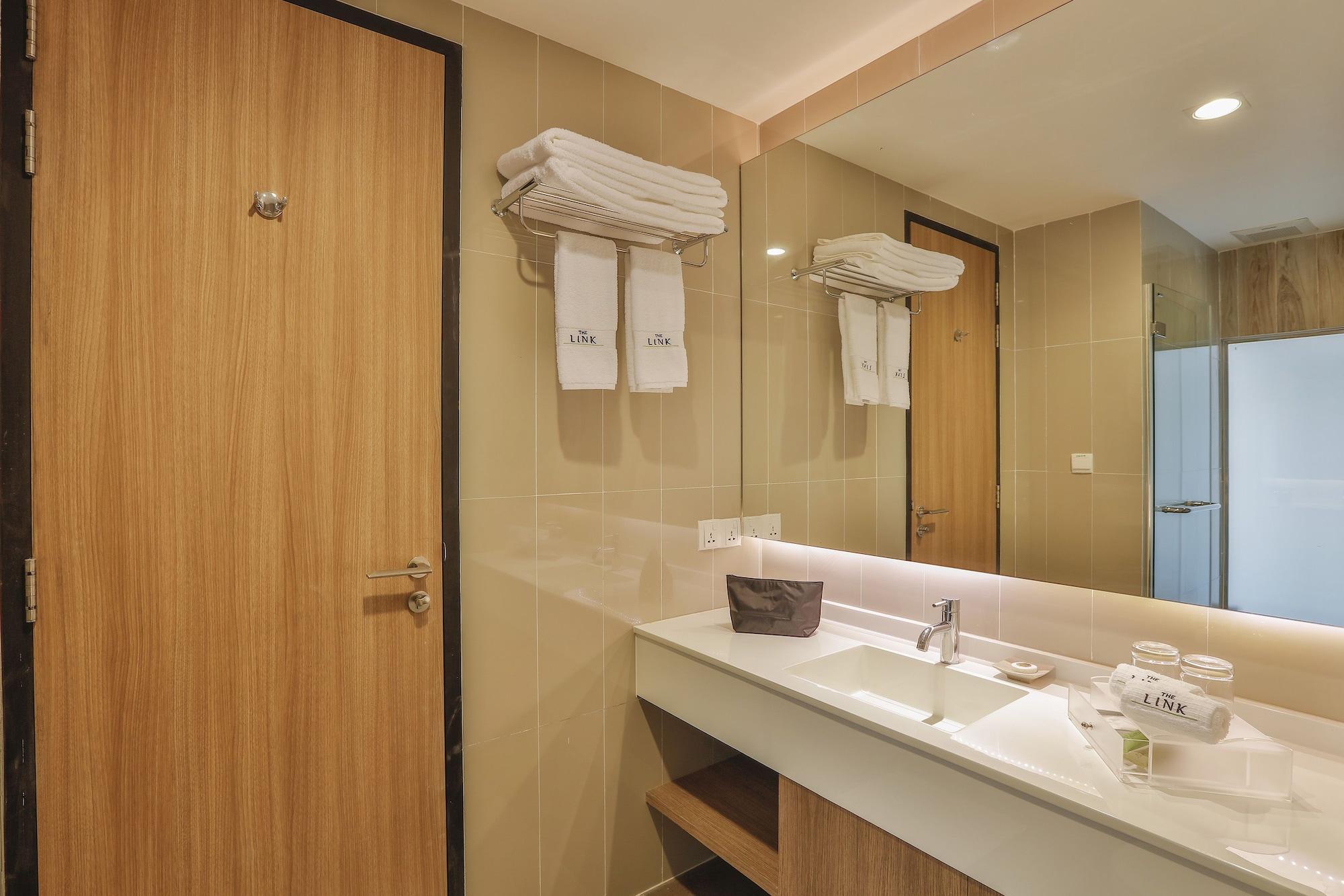 The Link 78 Mandalay Boutique Hotel Exterior photo