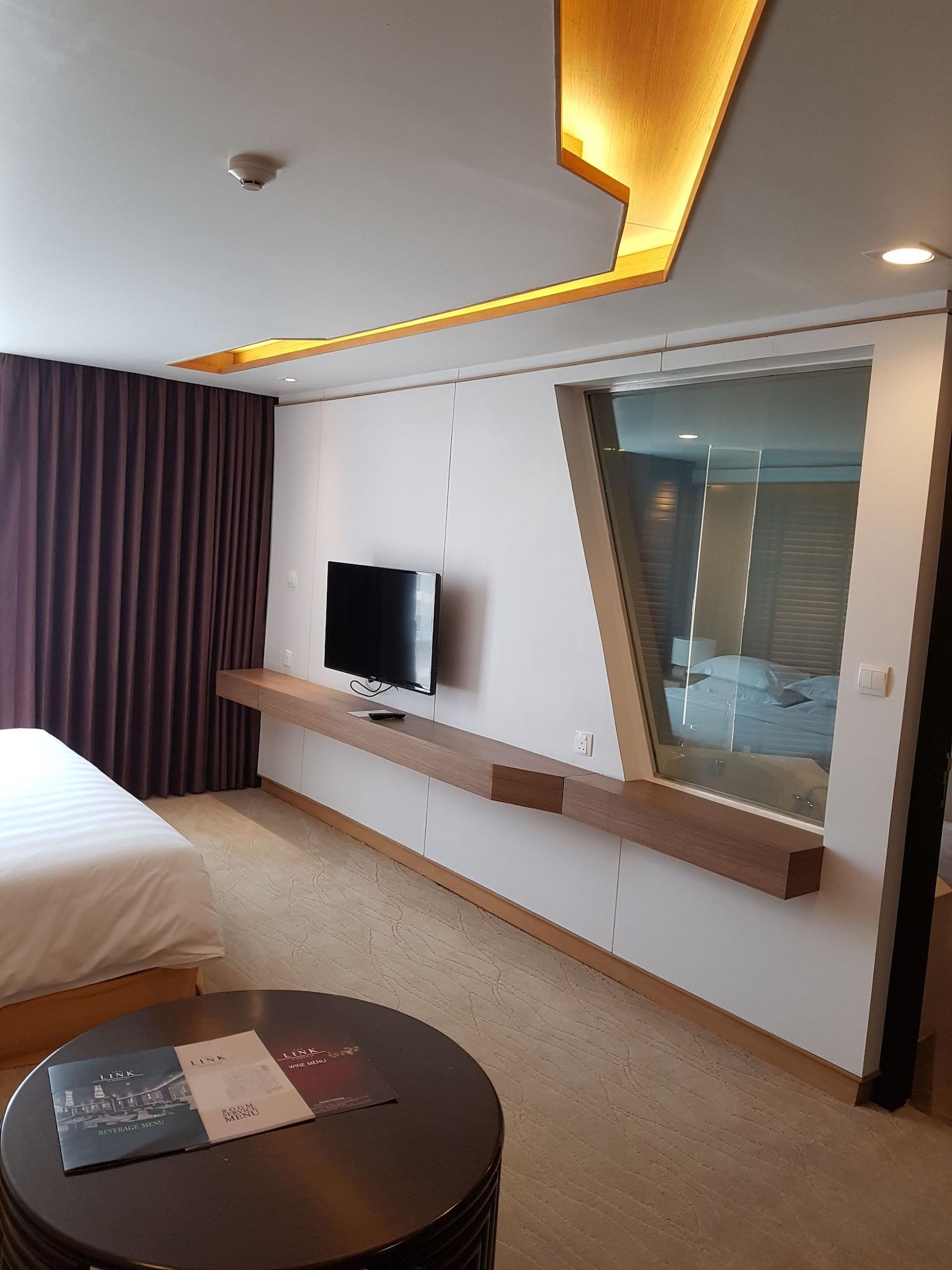 The Link 78 Mandalay Boutique Hotel Exterior photo