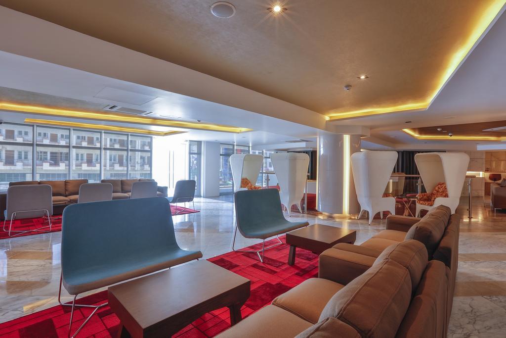 The Link 78 Mandalay Boutique Hotel Exterior photo