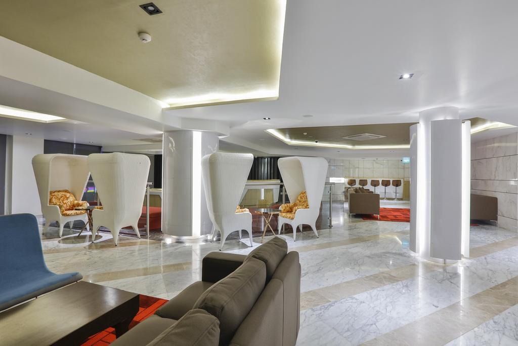 The Link 78 Mandalay Boutique Hotel Exterior photo
