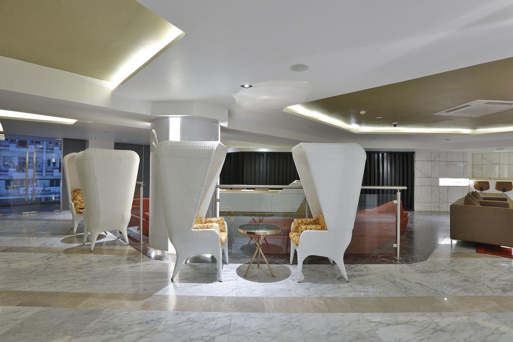 The Link 78 Mandalay Boutique Hotel Exterior photo
